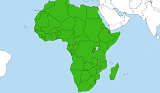 Châu Phi
