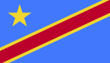 Demokratische Republik Kongo