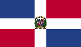Den Dominikanske Republikk
