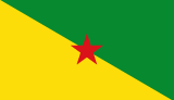 Francuska Gvajana