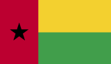 Гвинеа-Бисау