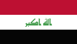 Irakas