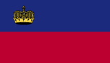 Lichtenštějnsko
