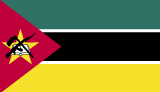 الموزمبيق