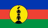 Нова Каледония