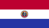 Paragvaj