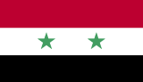 Syyria