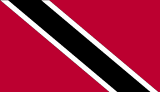 特立尼达和多巴哥