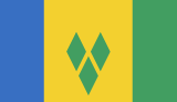 St. Vincent a/t Grenadines