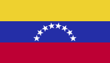 Венесуэла 