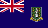 Quần đảo Virgin thuộc Anh