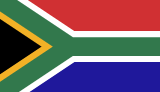 Republika Połudiowej Afryki